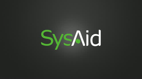 You are currently viewing SysAid On-Premise